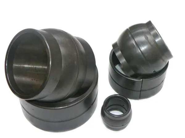 Machine Parts Manufacturing