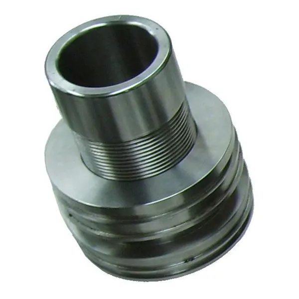 Machine Parts Manufacturing