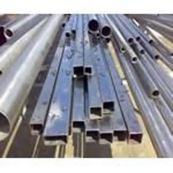 Stainless Steel Pipe