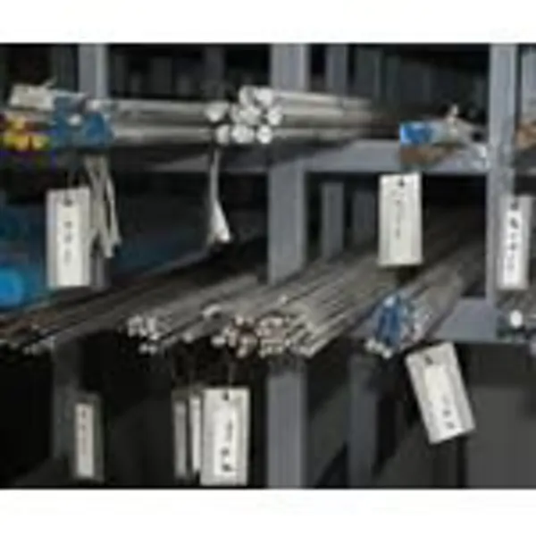 Stainless Steel Rod