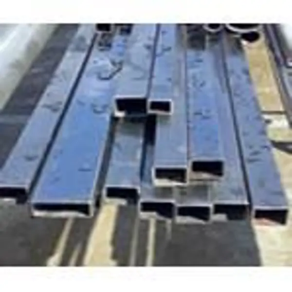Stainless Steel Profile