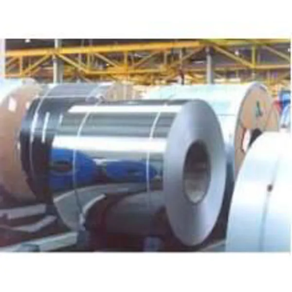 Stainless Steel Sheet