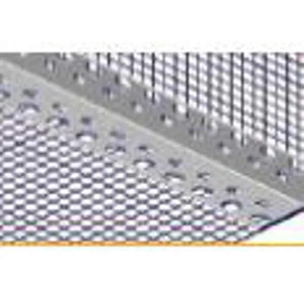 Mesh Corner Profile