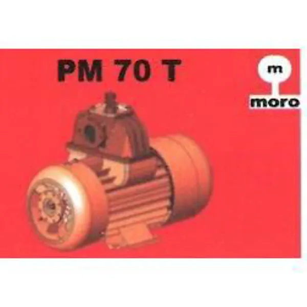Vacuum Pump