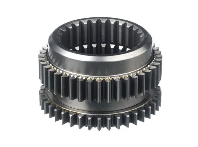 70 NO G64 GEAR