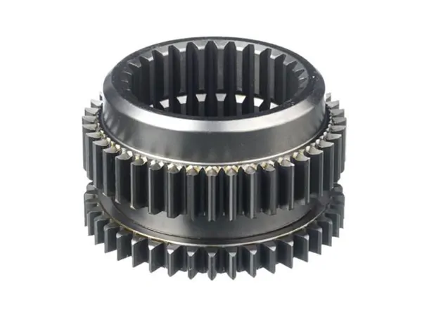 70 NO G64 GEAR