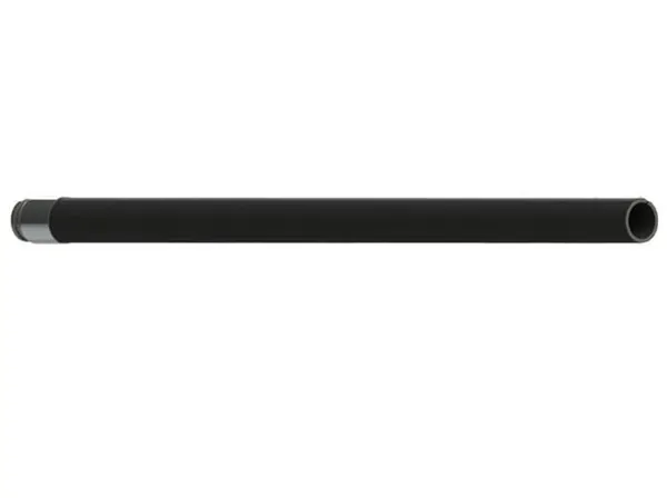 8 NO 3 MT SINGLE FLANGE END HOSE
