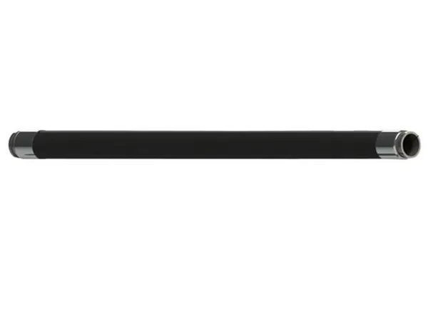 9 NO 3 MT DOUBLE FLANGE END HOSE