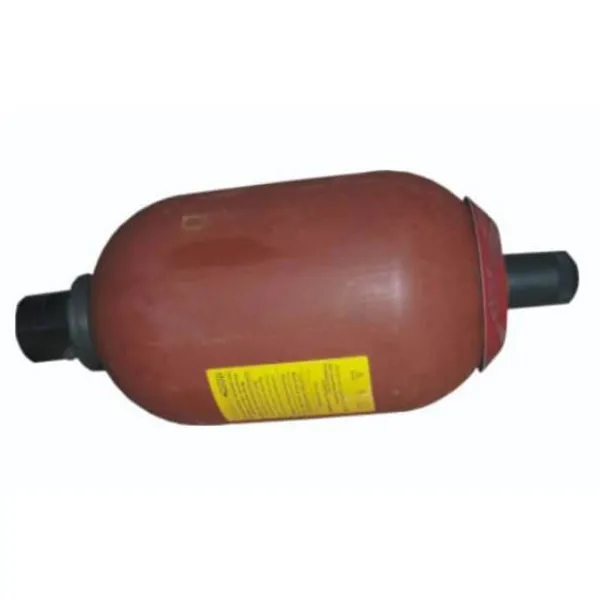 Nitrogen Cylinder