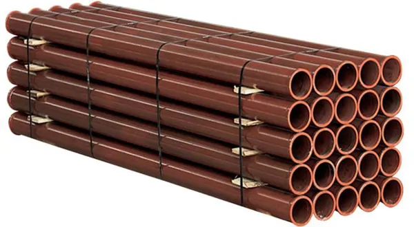 Concrete Pipe