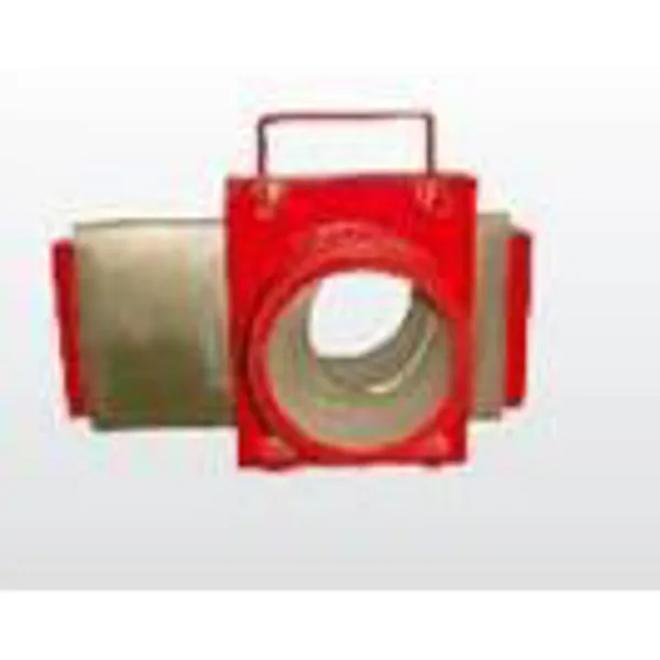 Concrete cutter spare part