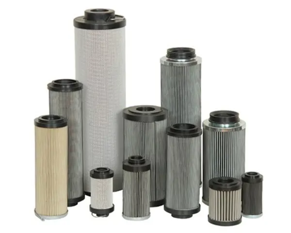 Concrete Pump Spare Parts