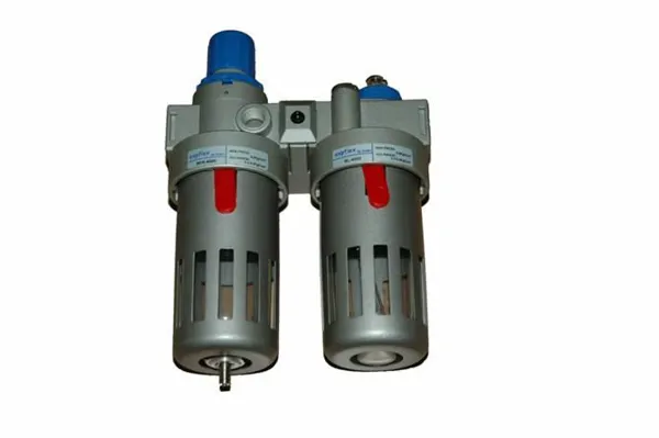 Central Group Spare Parts