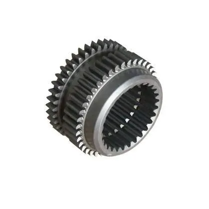 Gearbox