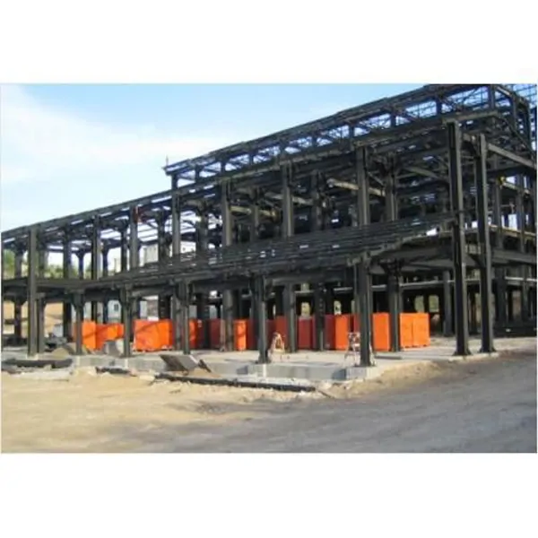 Steel Structure
