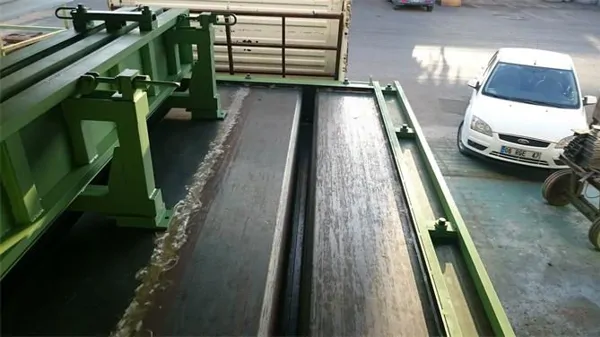 Precast Mold