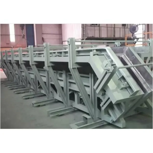 Stadium Molds