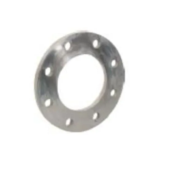 Flange