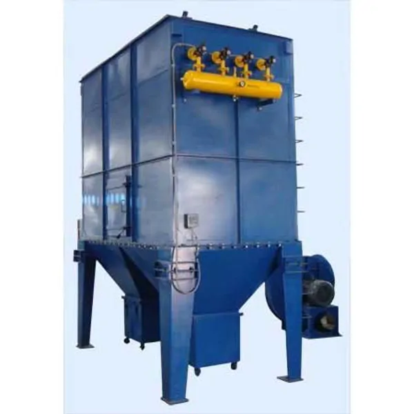 Jet Pulse Filter