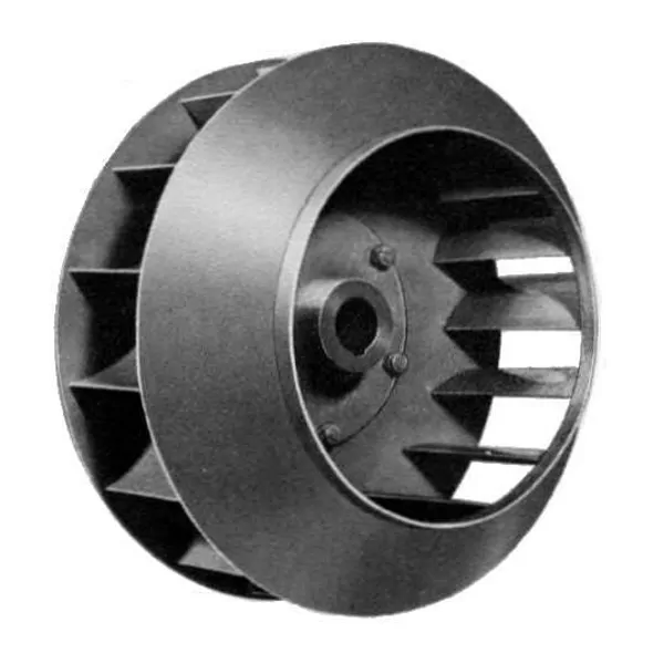 Radial Fan