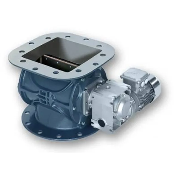 Rotary Valve