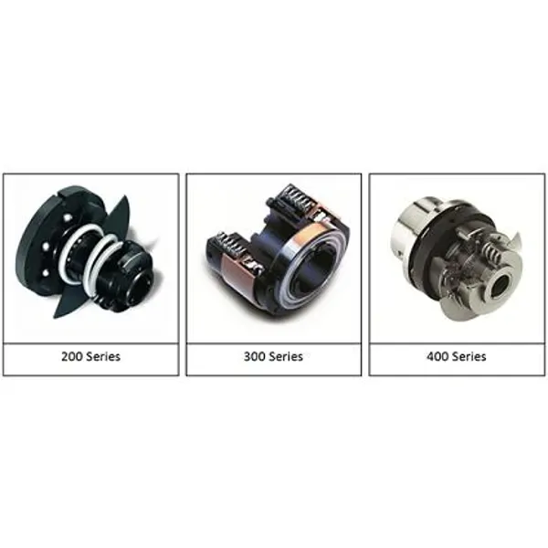 AUTOGARD Torque Limiter