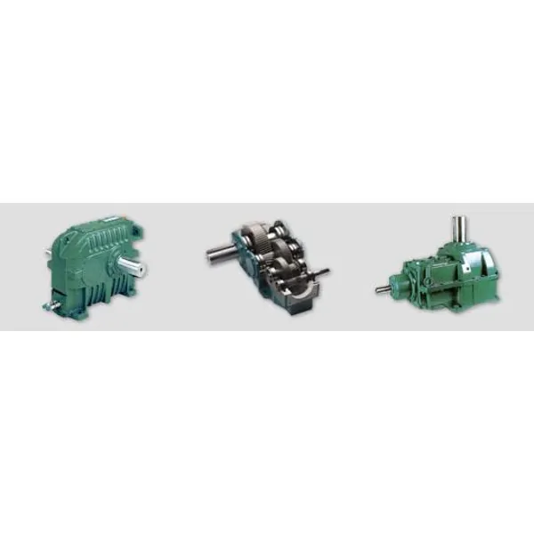 Gearbox