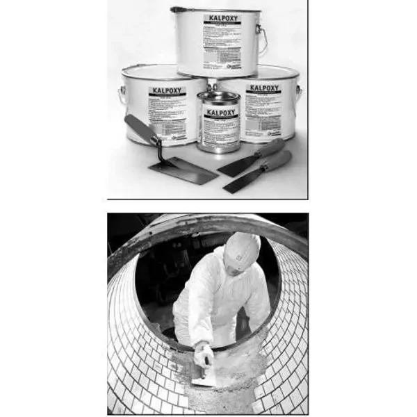 Fast Ceramic Repair Material