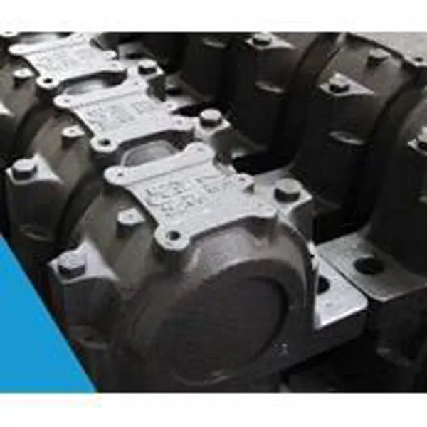 Bearing Housings