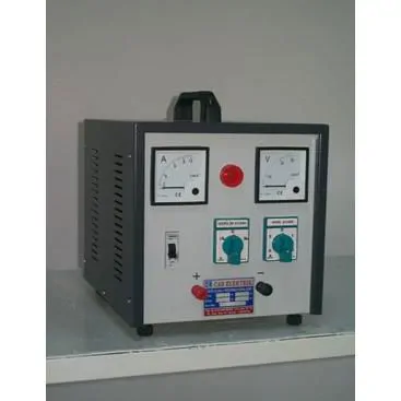 Battery Charger Rectifier