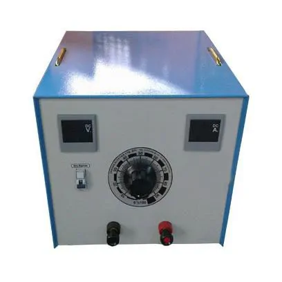 Battery Charger Rectifiers