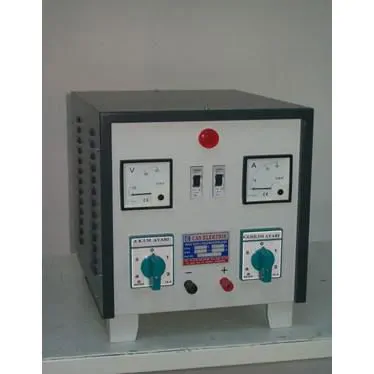 Battery Charger Rectifier