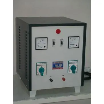 Battery Charger Rectifier