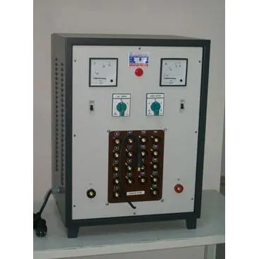 Battery Charger Rectifier