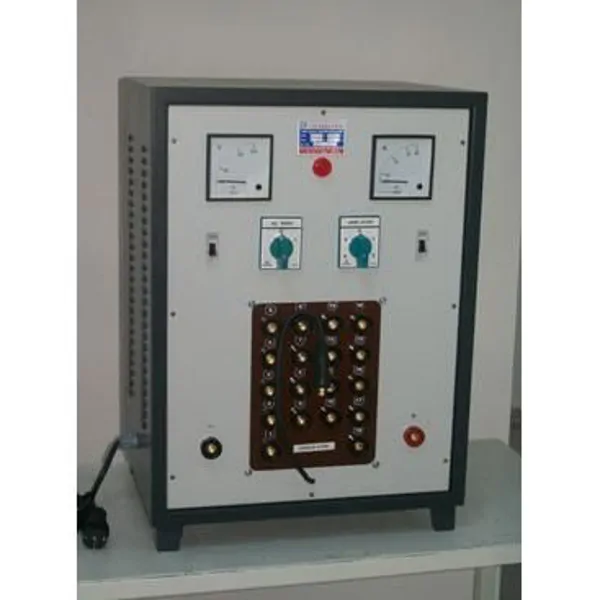 Battery Charger Rectifier