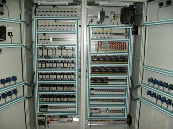 Automation Panel