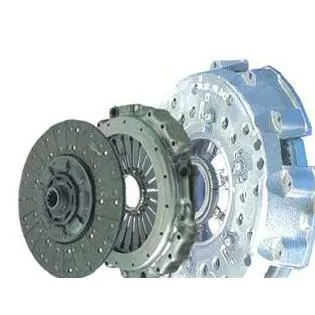 Volvo Brake Pads