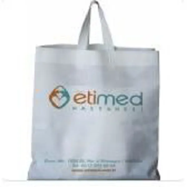 Bag with handle