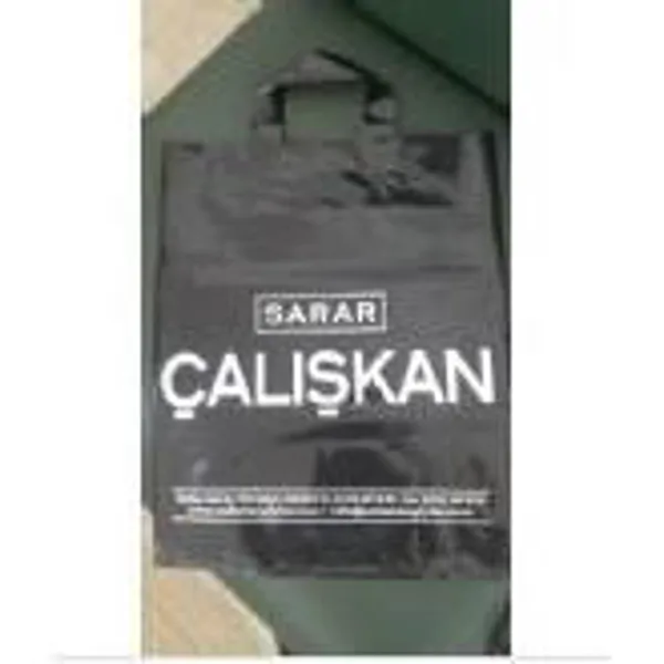 Soft-Handle Bag