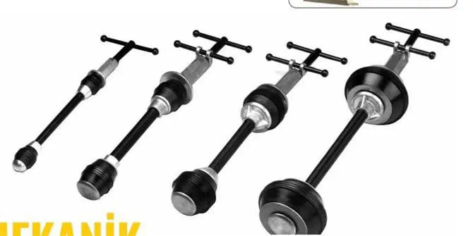 Mechanical Packer