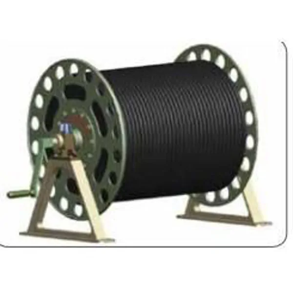 Packer Inflation Hose