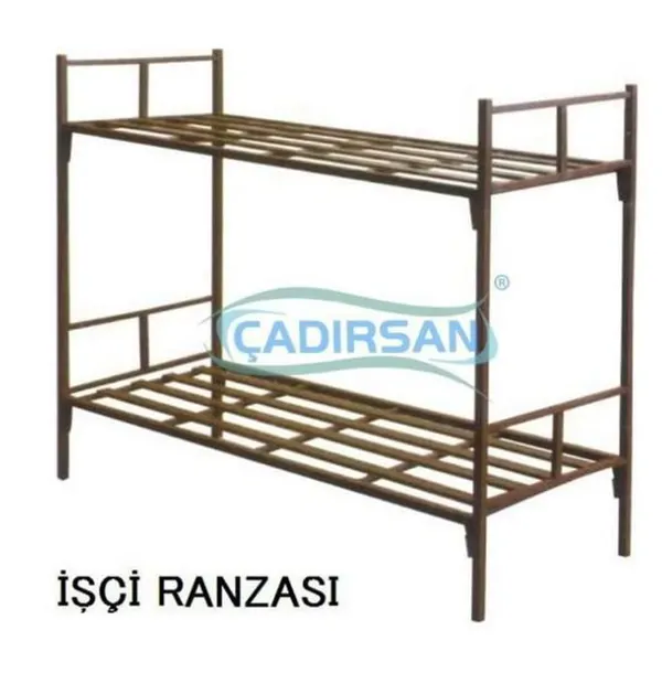 WORKER BUNK BED