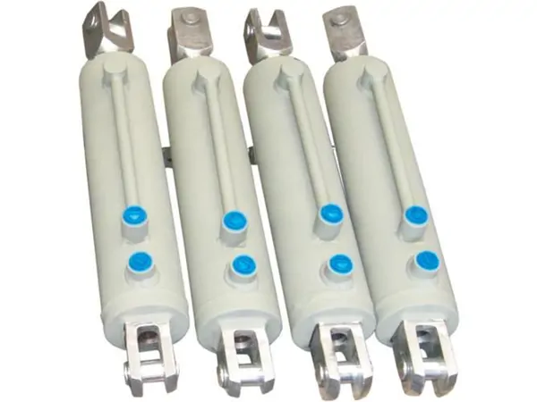 INDUSTRIAL CYLINDRICAL LIFT MANUFACTURING