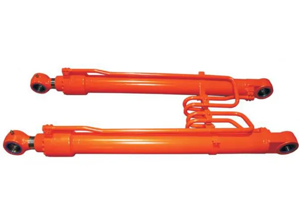 HYDRAULIC CYLINDERS FOR CONSTRUCTION MACHINERY