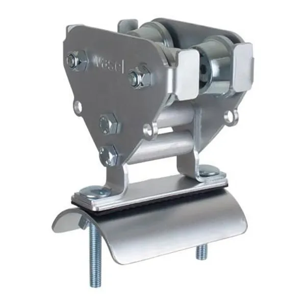 VS2005A-Y80I Profile Cable Cart (Y TYPE) (2005 SERIES)
