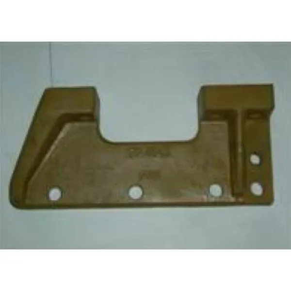 Guard for Construction Machinery