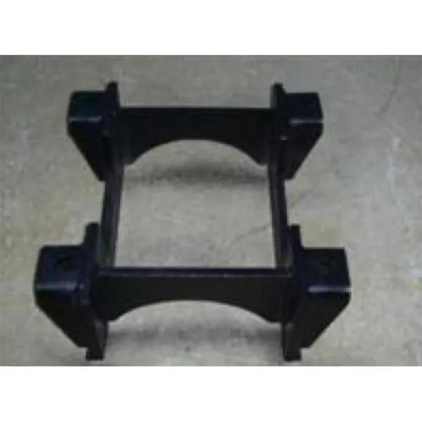 Construction Equipment Enclosure Type