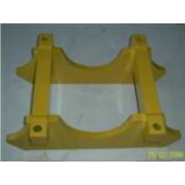 Construction Machine Dust Cover