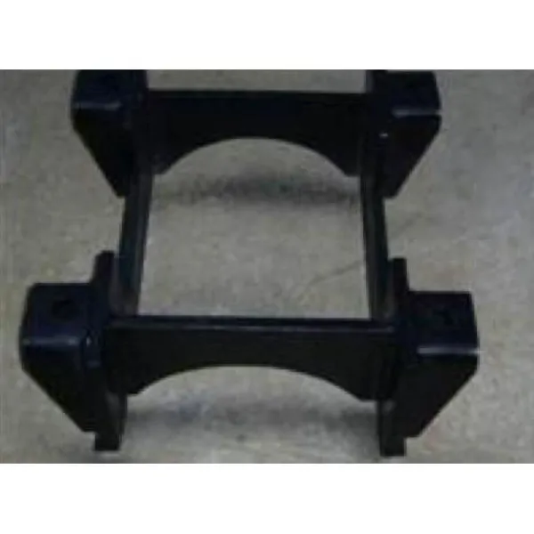 Construction Machine Dust Cover Type