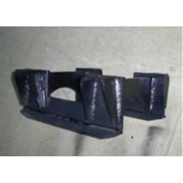 Construction Machine Dust Cover Type